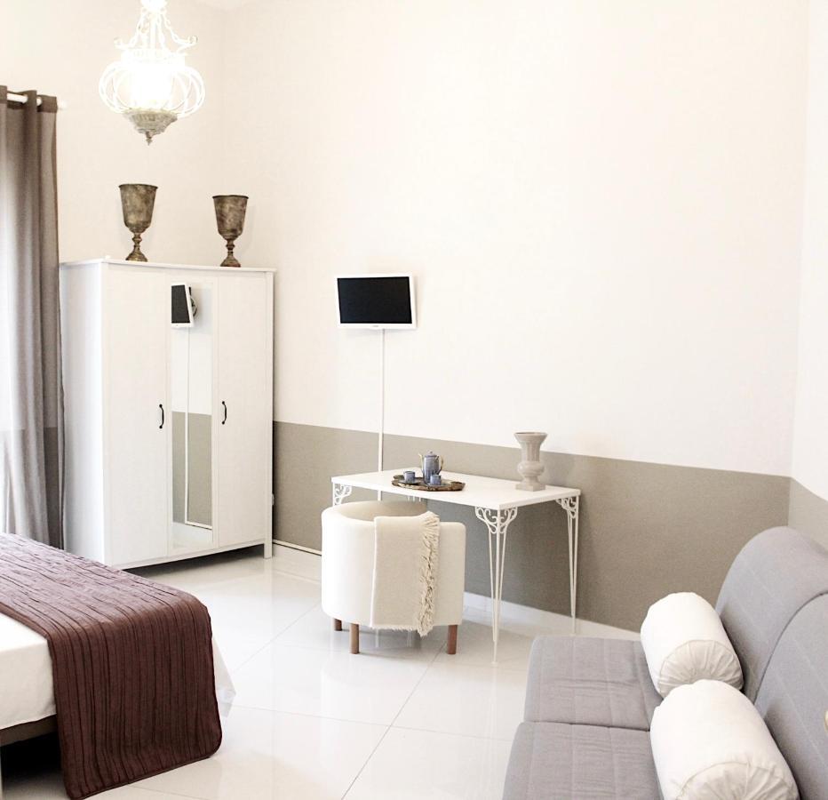 Apartamento Casamamy Pompeya Exterior foto