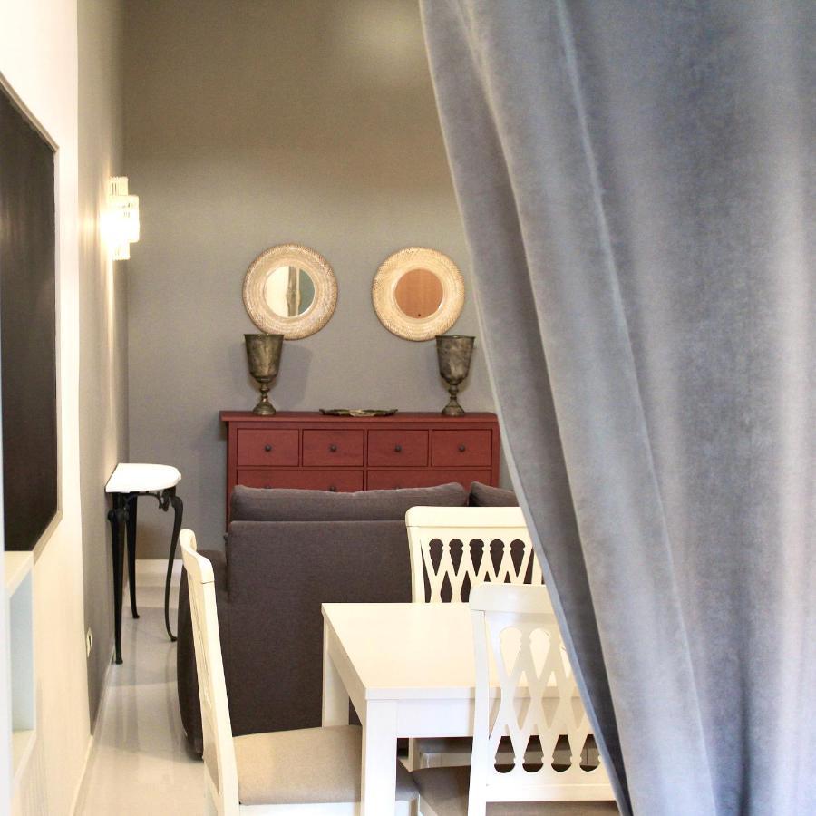 Apartamento Casamamy Pompeya Exterior foto