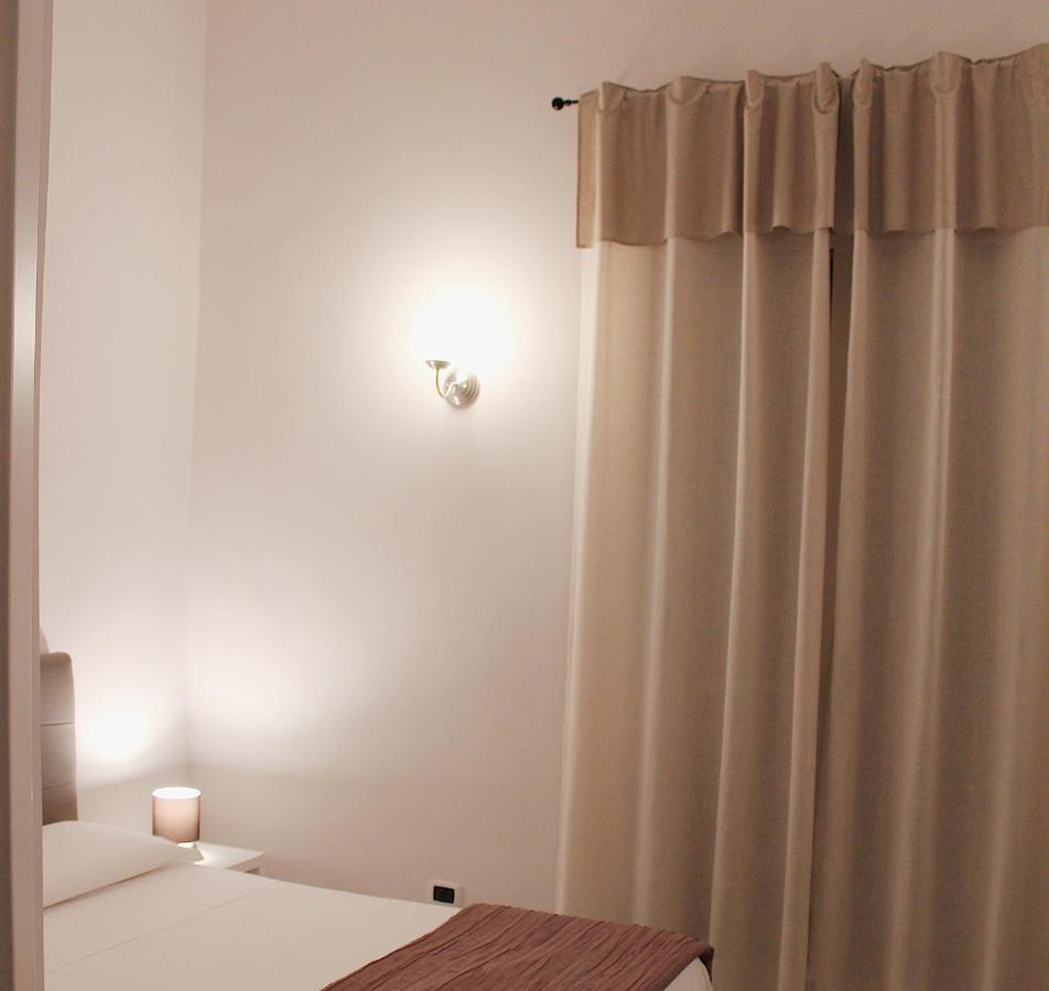 Apartamento Casamamy Pompeya Exterior foto