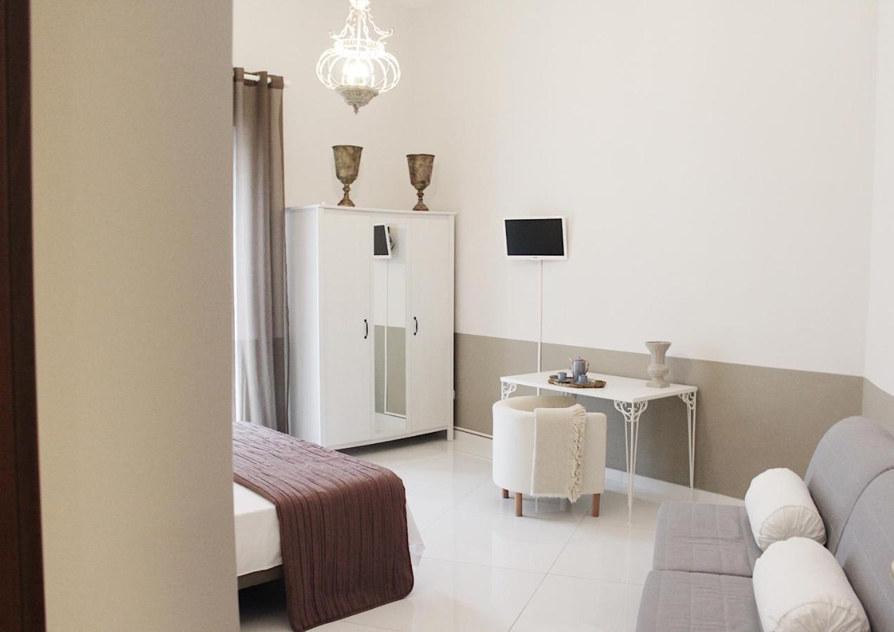 Apartamento Casamamy Pompeya Exterior foto